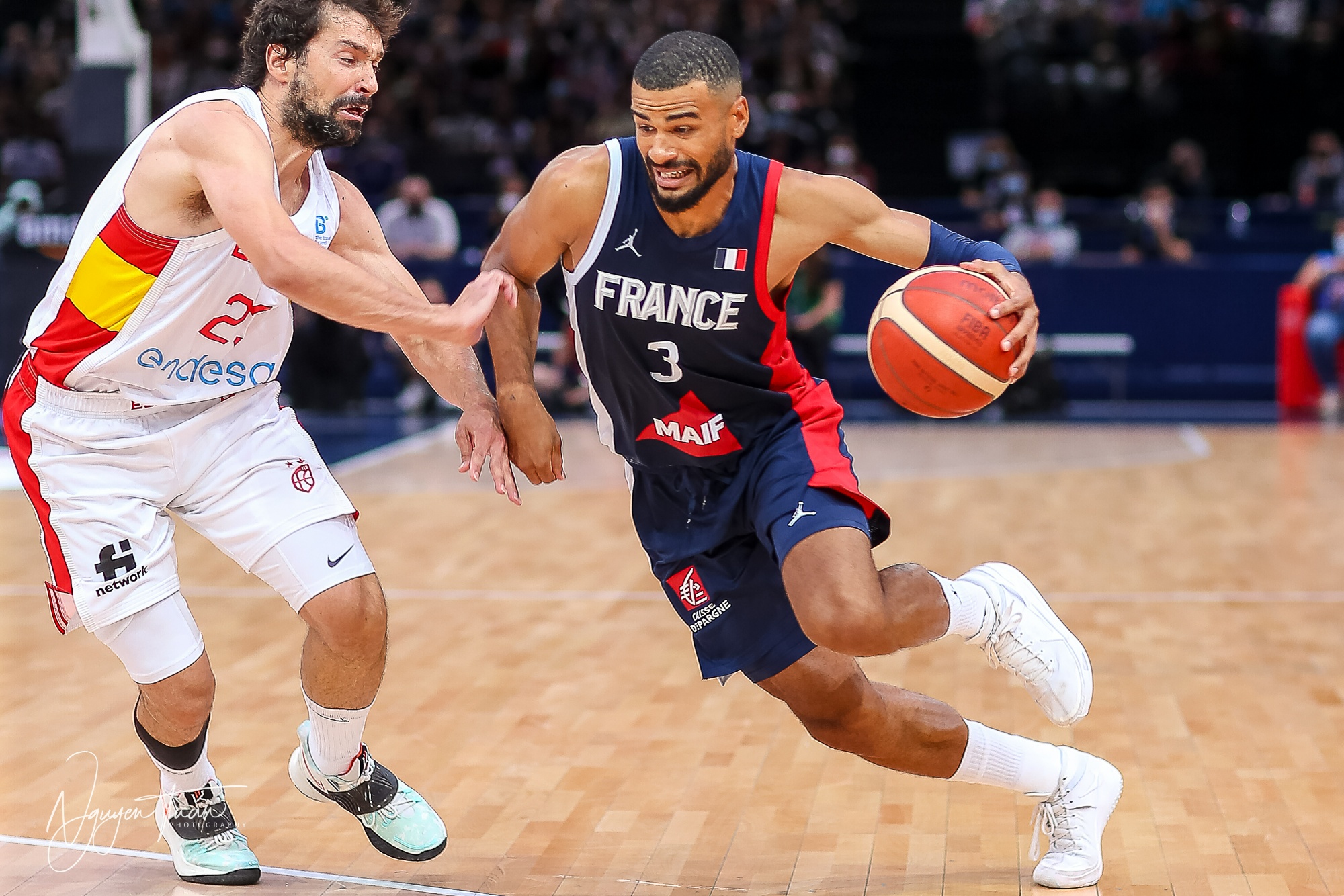 2021   France vs Espagne 3643